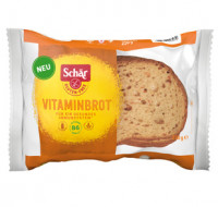 Vitaminbrot - glutenfrei