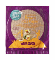 Vietnamese Vollkorn-Reispapier - glutenfrei