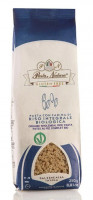 Bio Vollkornreis Stelline - glutenfrei