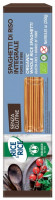 Vollkornreisnudeln Spaghetti - glutenfrei