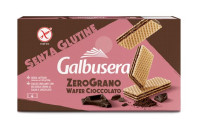 Wafer Cioccolato - glutenfrei