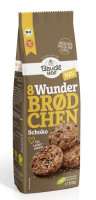 Wunderbrodchen Schoko - glutenfrei