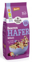 XXL Pack Beeren Hafer Müsli - glutenfrei