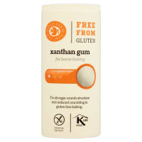 Xanthan Gum - glutenfrei