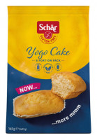 Yogo Cake - glutenfrei