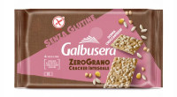 Cracker Integrale - glutenfrei