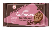 Frollino Cacao - glutenfrei