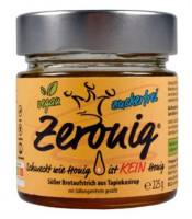 Zeronig zuckerfrei - glutenfrei