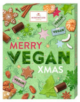 Adventskalender vegan - glutenfrei