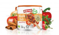 Bio Mexiko-Chili - glutenfrei