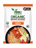 Bio Instantnudeln Kimchi - glutenfrei