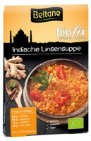 Biofix Indische Linsensuppe - glutenfrei