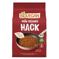 Mein veganes Hack - glutenfrei