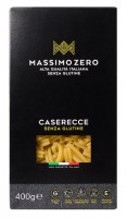 Caserecce 400g - glutenfrei