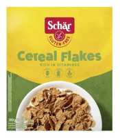 Cereal Flakes - glutenfrei