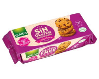 Chip choco Cookies with no added sugar - glutenfrei