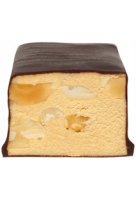 Protein Riegel Choco + Almond - glutenfrei