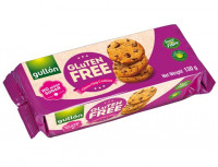 Chip choco Cookies with no added sugar - glutenfrei