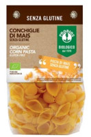 Bio Conchiglie di Mais - glutenfrei