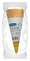 Cono Eistüte 1 Stück - glutenfrei