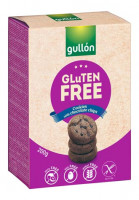 Cookies with Chocolate Chips - glutenfrei