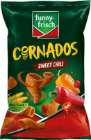 MHD 20.5.24 Cornados Sweet Chili Style - glutenfrei