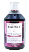 Darm & Verdauung Extrakt - glutenfrei