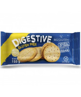 Digestive-Kekse glutenfrei - glutenfrei
