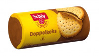 Doppelkeks Sorrisi - glutenfrei