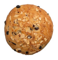 Bio Osterbrot, frisch gebacken - glutenfrei