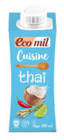 Cuisine Thai Kochcreme - glutenfrei