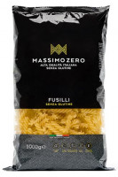 Fusilli 1kg - glutenfrei