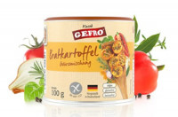 Bratkartoffel Würzmischung - glutenfrei