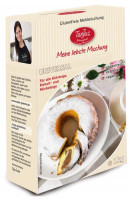 Glutenfreie Mehlmischung UNIVERSAL - glutenfrei