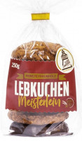Lebkuchen Meisterlein - glutenfrei