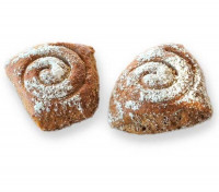 Bio Semmeln glutenfrei frisch gebacken - glutenfrei