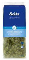 Spinat Nudeln - glutenfrei