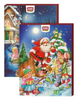 Glutenfreier Adventskalender - glutenfrei