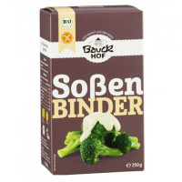 Soßenbinder - glutenfrei