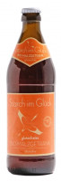 Bio glutenfreies Malzgetränk Storch im Glück 12 x 0,5 l (MEHRWEG) - glutenfrei