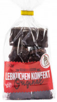 Allerfeinstes Elisen-Lebkuchenkonfekt - glutenfrei