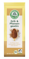Grill- und Pfannengewürz - glutenfrei