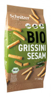 Bio Grissini Sesam - glutenfrei