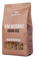 Bio Tubettini Nudeln Brown Rice - glutenfrei