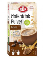 Haferdrink Pulver Kakao - glutenfrei