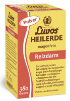 Heilerde magenfein Reizdarm Pulver - glutenfrei