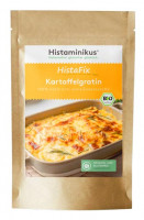 Bio HistaFix Kartoffelgratin - glutenfrei