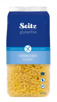 Hörnchen - glutenfrei