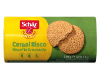 Cereal Bisco - glutenfrei