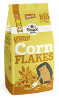 Knusper Corn Flakes - glutenfrei